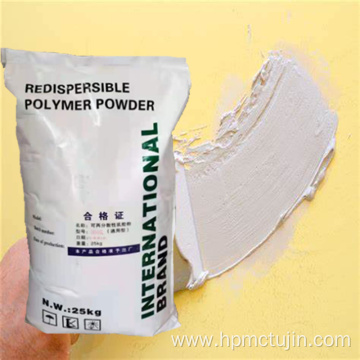 Cement Based Tile Adhesive Mortars Additives Vae/Rdp